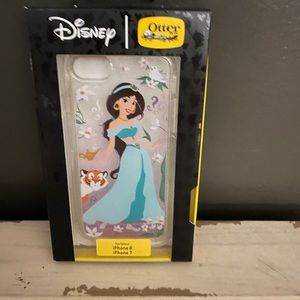 OtterBox iPhone 8-7 Jasmine